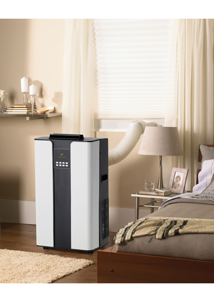 Danby Designer 12,000 BTU Portable Air Conditioner - Image 6