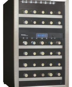 Alternative view of Danby Designer 38 Wine Cooler