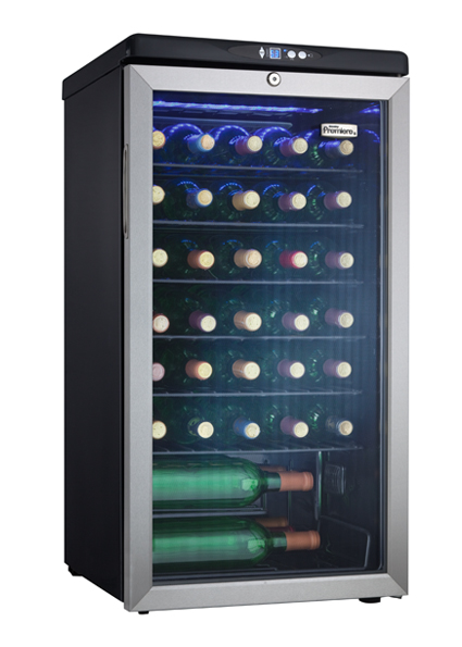 Premiere 35 Wine Cooler - Image 2