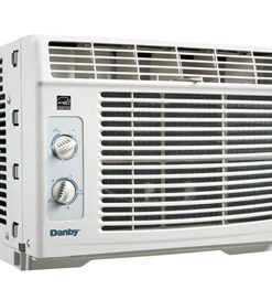 Danby 5200 BTU Window Air Conditioner