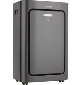 Danby 8,000 BTU Portable Air Conditioner
