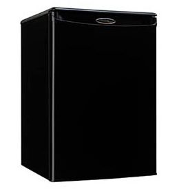Danby Designer 2.5 Litre Compact Refrigerator