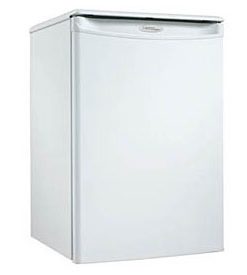 Danby Designer 2.5 Litre Compact Refrigerator