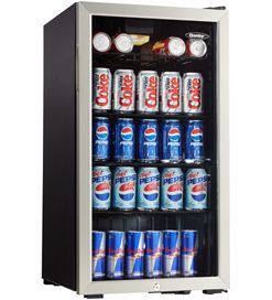 Danby 120 (355mL) Can Capacity Beverage Center