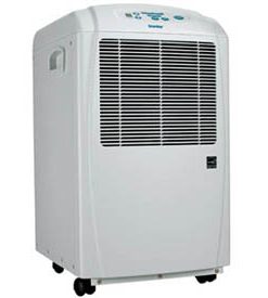 Danby 60 BTU Dehumidifier