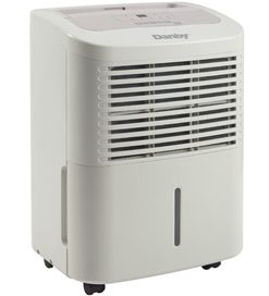Danby 60 BTU Dehumidifier