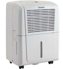 Danby 45 BTU Dehumidifier