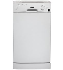 Danby 8 Place Setting Dishwasher