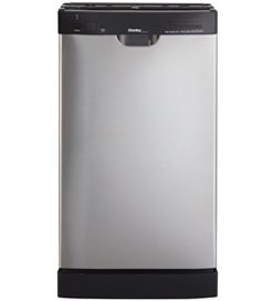 Danby Designer 8 Place Setting Dishwasher