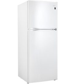 Danby 10 Litre Apartment Size Refrigerator