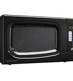 Diplomat 1.1 Microwave