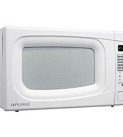 Diplomat 1.1 Microwave
