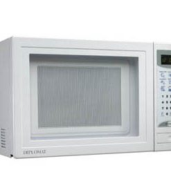 Diplomat 0.7 Microwave