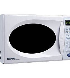Danby Designer 0.7  Microwave