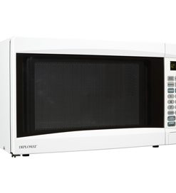 Diplomat 0.9 Microwave
