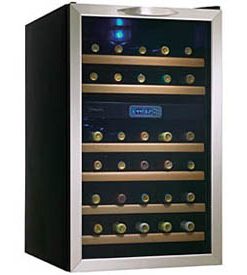 Danby Designer 30 Wine Cooler