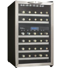 Danby Designer 38 Wine Cooler