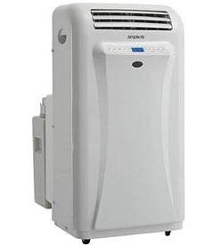 Simplicity 9500 BTU Portable Air Conditioner