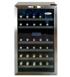 Whirlpool 38 Wine Cooler
